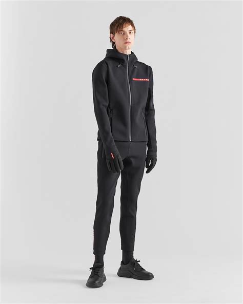 prada sweatsuit women's|men's prada sweat suits.